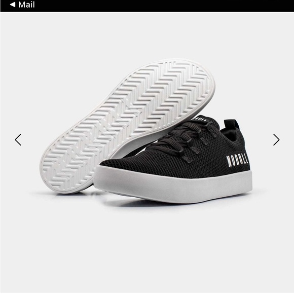 Brand new never wear! I love them but it was a little tight on my foot. - Picture 4 of 5